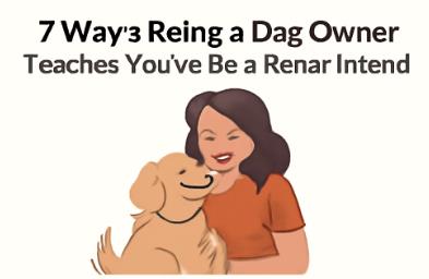 7 Ways Being a Dog Owner Teaches You to Be a Better Friend